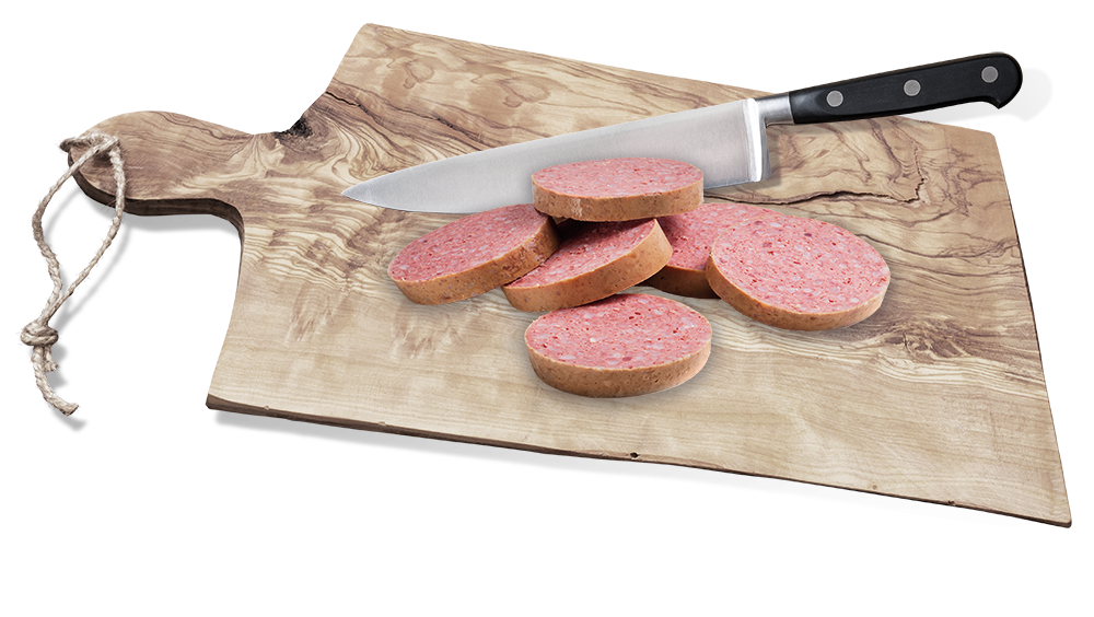 Hondenworst Monopets Lamb