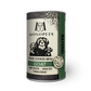 Blikvoeding Monopets Goat