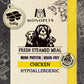 Fresh Steamed Meal Chicken
