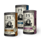 Blikvoeding Monopets Lamb